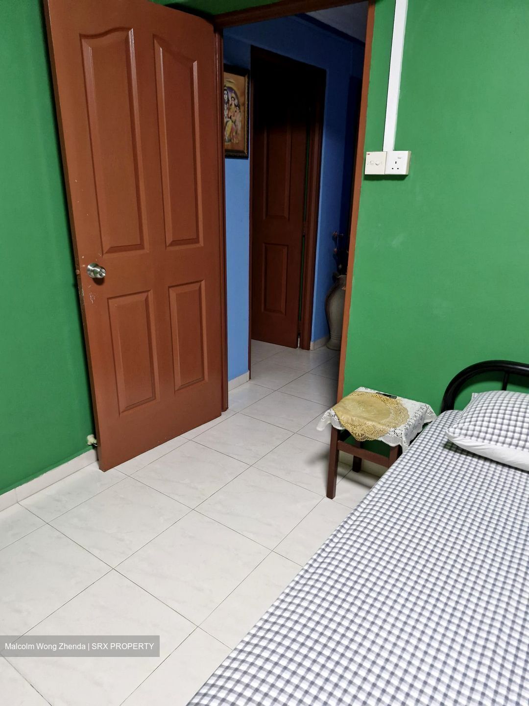 Blk 120 MARSILING RISE (Woodlands), HDB 4 Rooms #630357861